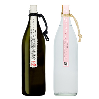 夏のギフト | 明石酒造